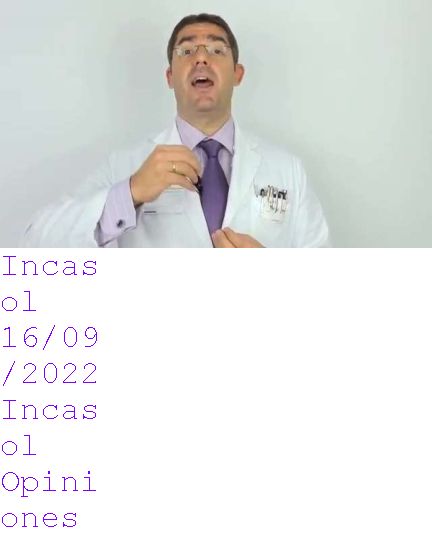 incasol 10